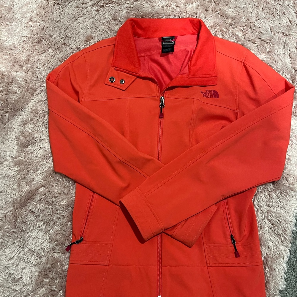 North face